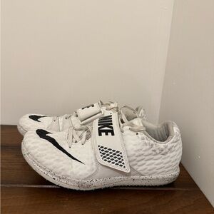 Nike High Jump Elite